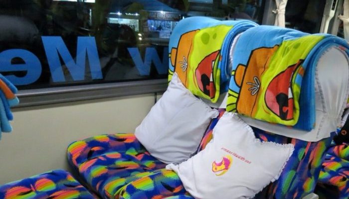 Harga Tiket Kapal Balikpapan Makassar Terbaru dan Tips Mendapatkannya