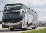 Harga Tiket Bus Rosalia Indah Jember – Jakarta, Bepergian Nyaman dan Hemat