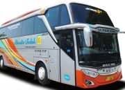Harga Tiket Bus Rosalia Indah Jakarta Nganjuk, Panduan Lengkap