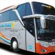 Rosalia tiket rute