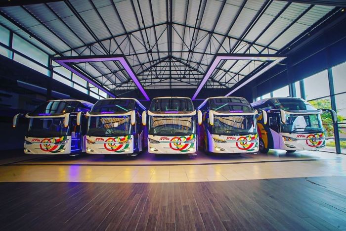 Harga tiket travel padang pekanbaru