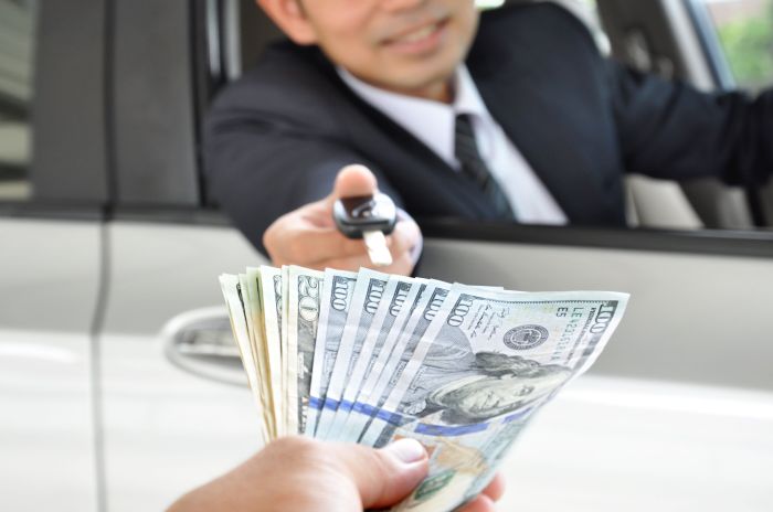 Car loan pay off faster money convertkit form