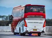 Cek Harga Tiket Bus Madiun Jogja, Bisa Murah Banget!