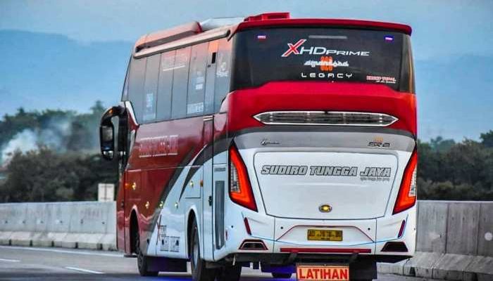 Cek Harga Tiket Bus Madiun Jogja, Bisa Murah Banget!