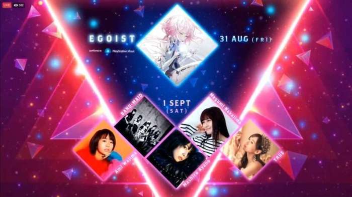 Harga tiket c3afa 2018