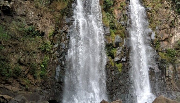 Harga Tiket Masuk Curug Cinulang Cicalengka