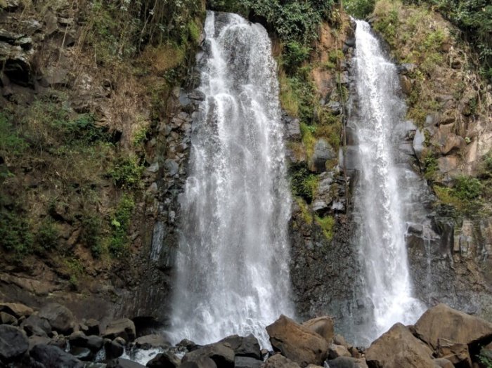 Harga tiket curug cinulang cicalengka