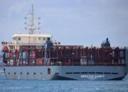 Harga Tiket Kapal Laut Sampit Semarang, Panduan Lengkap
