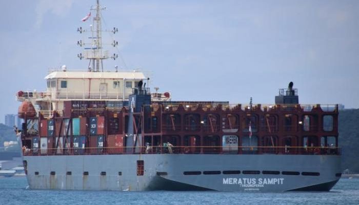 Harga Tiket Kapal Laut Sampit Semarang, Panduan Lengkap