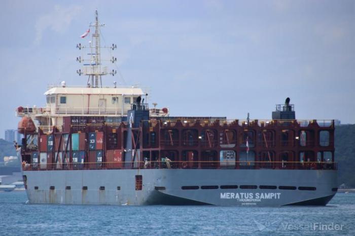 Harga tiket kapal laut surabaya sampit