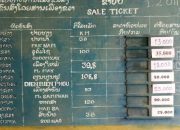 Harga Tiket Bus Rajawali Melonjak saat Lebaran