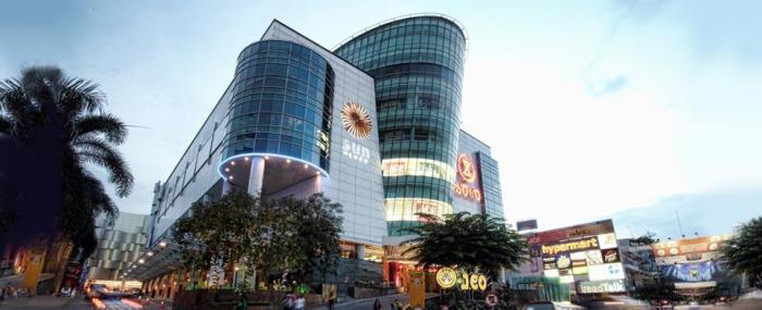Harga tiket xxi lippo karawaci