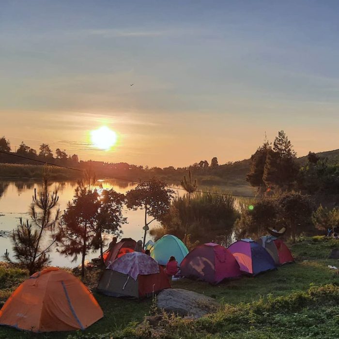 Harga tiket masuk situ rawa gede jonggol