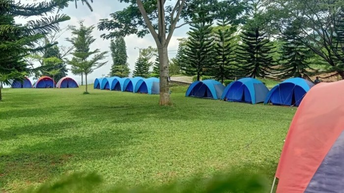 Harga tiket masuk villa bukit hambalang 2018