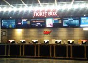 Harga Tiket Nonton Film di CGV Aeon Mall JGC, Lengkap dan Update!