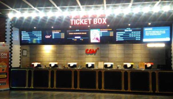 Harga Tiket Nonton Film di CGV Aeon Mall JGC, Lengkap dan Update!