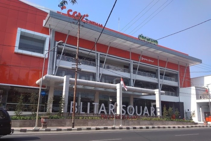 Harga tiket cgv blitar