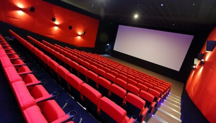 Harga Tiket CGV Transmart Bintaro, Simak Rinciannya di Sini!