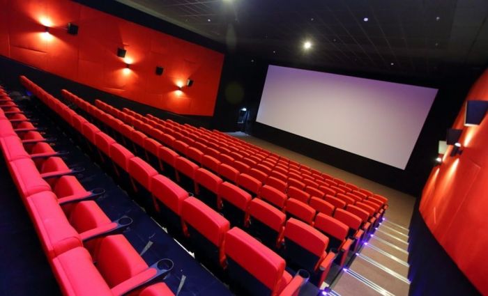 Harga tiket cgv transmart bintaro