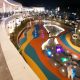 Harga tiket masuk kolam renang serpong city paradise