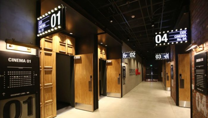 Harga Tiket CGV Sunter Mall, Panduan Lengkap