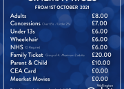 Harga Tiket Bioskop Season City, Panduan Lengkap