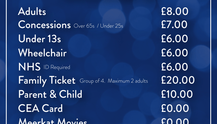 Harga Tiket Bioskop Icon Walk Hari Ini, Murah Meriah Nonton Film Seru