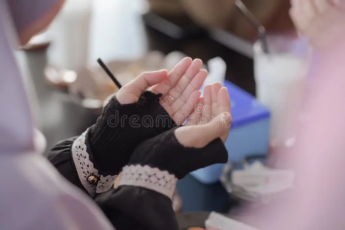 Tuliskan doa berbuka puasa beserta artinya