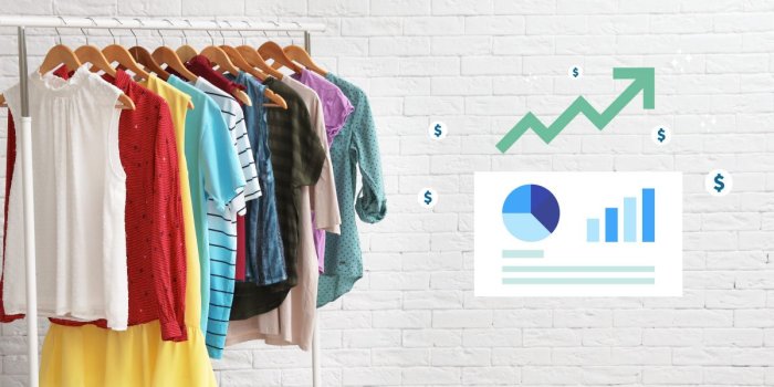 Cara memulai bisnis online baju dari nol