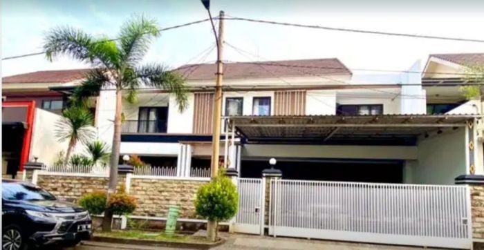 Harga tiket kolam renang bsc bekasi