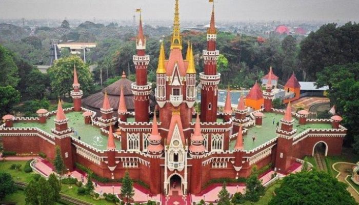Harga Tiket Rosalinda Indah Terbaru, Update Lengkap Rute dan Kelas