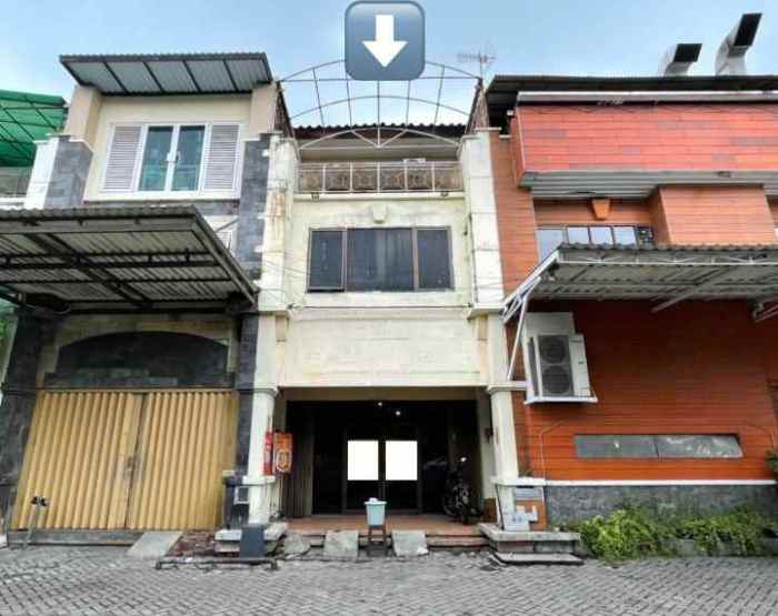 Surabaya mas bukit wisata