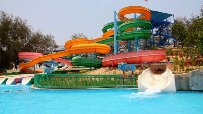 Harga tiket dreamland waterpark bali
