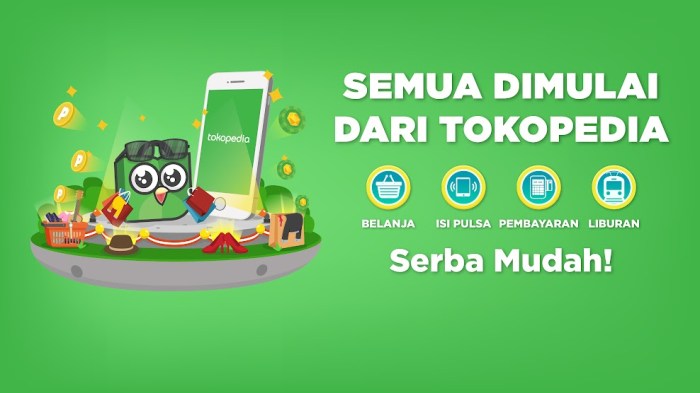 Cara jualan di tokopedia agar cepat laku