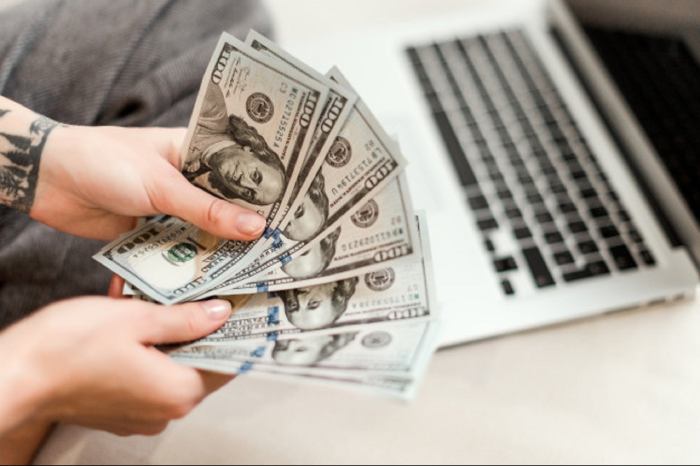 Into dreams turn money six figure build want live life ll