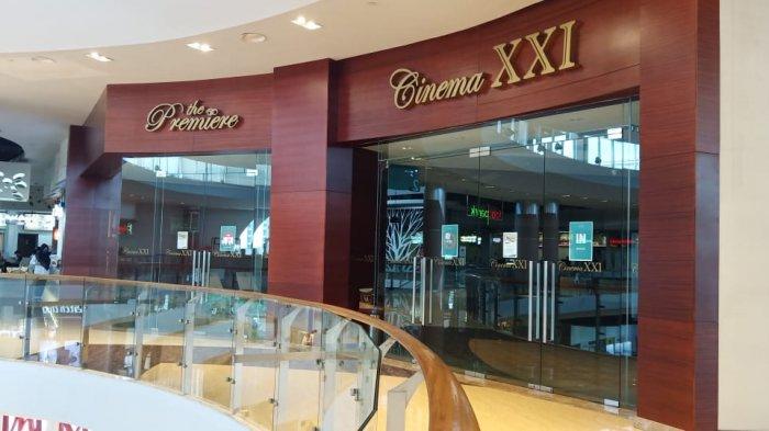 Harga tiket xxi the park solo