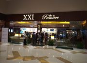 Harga Tiket XXI Balcony Balikpapan Hari Sabtu, Nonton Asik, Harga Bersahabat