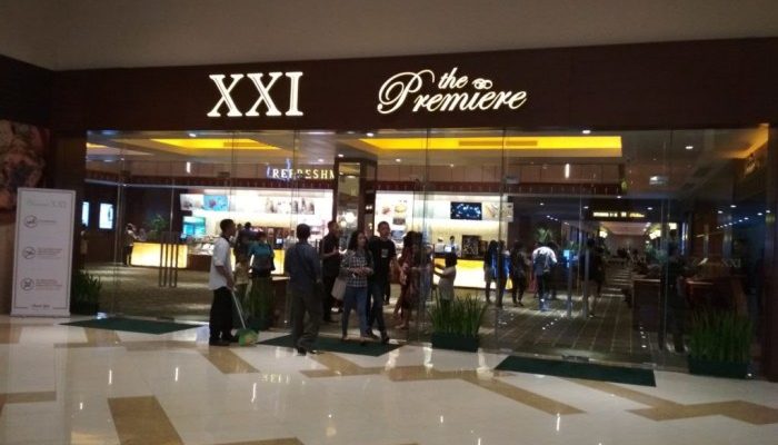 Harga Tiket XXI Balcony Balikpapan Hari Sabtu, Nonton Asik, Harga Bersahabat