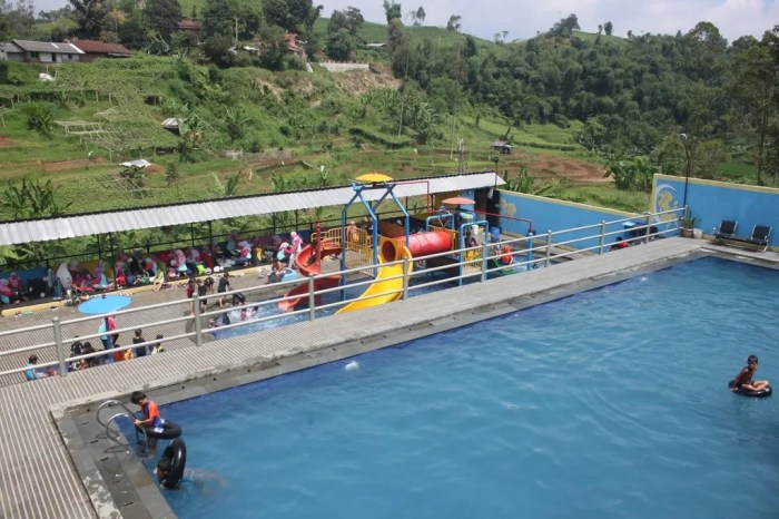 Harga tiket waterboom kertamanah pangalengan