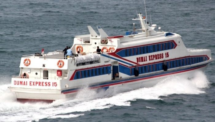 Harga Tiket Kapal Dumai ke Malaysia, Panduan Lengkap