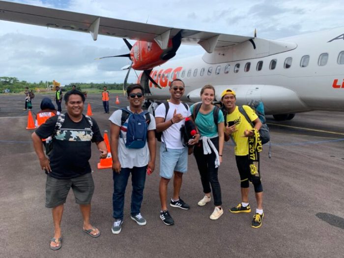 Harga tiket kapal semarang karimunjawa 2020