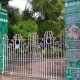 Harga tiket masuk dogi park indrapura