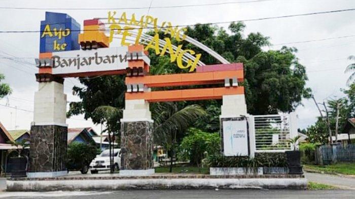 Harga tiket masuk kolam renang kampung pelangi ciseeng