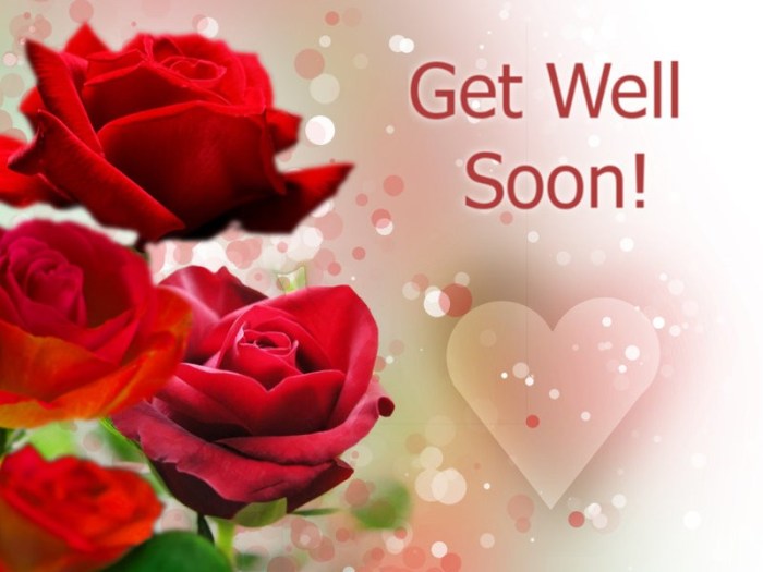 Well soon wishes messages quotes better sms card roses cards recovery feel greetings text speedy someone uplifting her latest desicomments