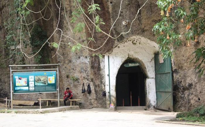 Goa belanda bandung tahura jepang misteri pakar tokopedia