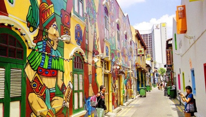 Harga Tiket Masuk Wisata Paku Haji 2019, Panduan Lengkap