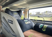 Harga Tiket Bus Tami Jaya Denpasar Jogja Suite Class, Nyaman dan Terjangkau