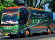 Harga Tiket Bus ALS Semarang Medan, Panduan Lengkap