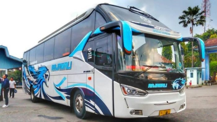 Harga tiket bus mandala surabaya bandung