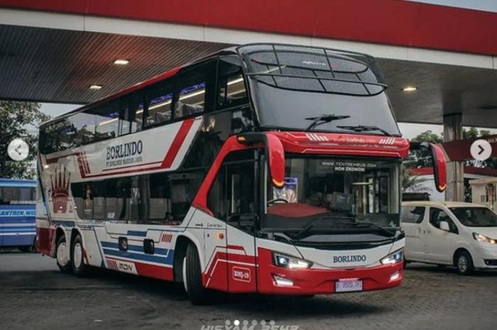 Harga tiket bus palu makassar